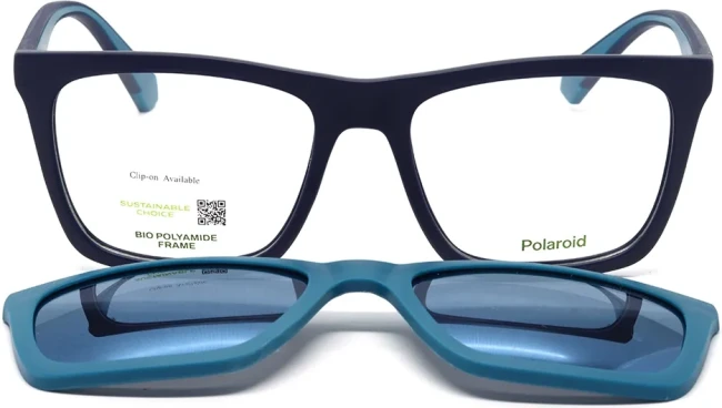 Оправа Polaroid PLD D591/C FLL5517