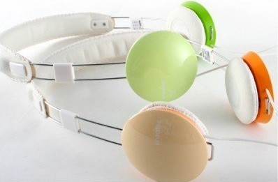 ENZATEC HS306OG I-phone (оранж.)