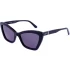 Сонцезахисні окуляри Karl Lagerfeld KL 6105S 001