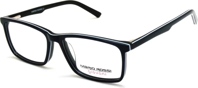 Mario Rossi MR 14-365 19P