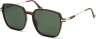 Casta CS 1235 KB BRN