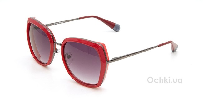 Сонцезахисні окуляри Enni Marco IS 11-577 21P