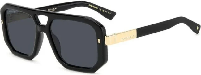 Сонцезахисні окуляри Dsquared2 D2 0105/S 807562K