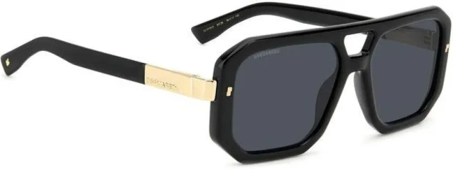 Сонцезахисні окуляри Dsquared2 D2 0105/S 807562K