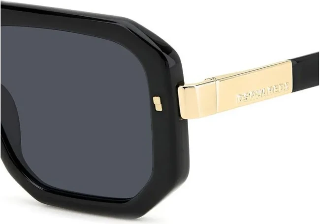 Сонцезахисні окуляри Dsquared2 D2 0105/S 807562K