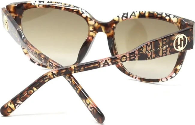 Сонцезахисні окуляри Marc Jacobs MARC 734/F/S H7P54HA Сонцезахисні окуляри Marc Jacobs MARC 734/F/S H7P54HA