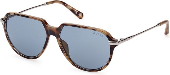 Сонцезахисні окуляри Guess GU00067 53V 56