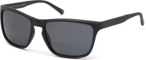 Casta CS 2062 LU BK