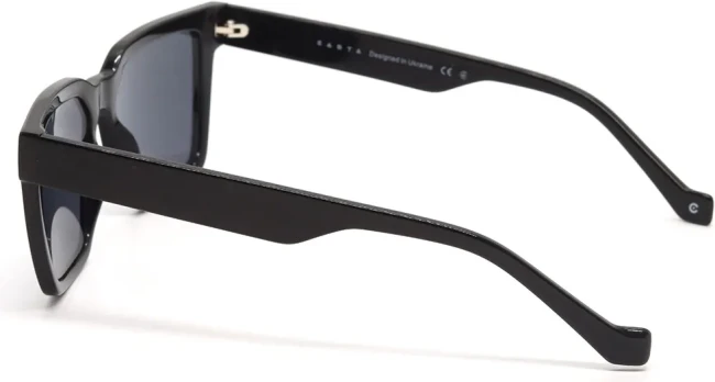 Сонцезахисні окуляри Casta CS 3029 QW BK Сонцезахисні окуляри Casta CS 3029 QW BK