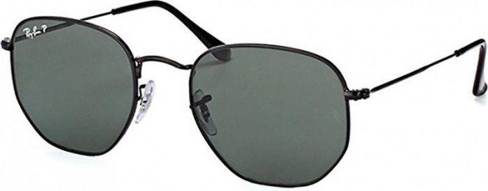 Солнцезащитные очки Ray-Ban RB3548N 002/58 54 Ray-Ban