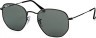 Ray-Ban RB3548N 002/58 54