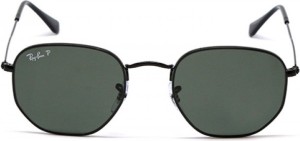 Ray-Ban RB3548N 002/58 54