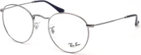 Ray-Ban RX 3447V 2502 50
