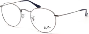 Ray-Ban RX 3447V 2502 50