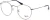 Ray-Ban RX 3447V 2502 50