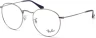Ray-Ban RX 3447V 2502 50