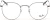 Ray-Ban RX 3447V 2502 50