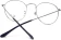 Оправа Ray-Ban RX 3447V 2502 50