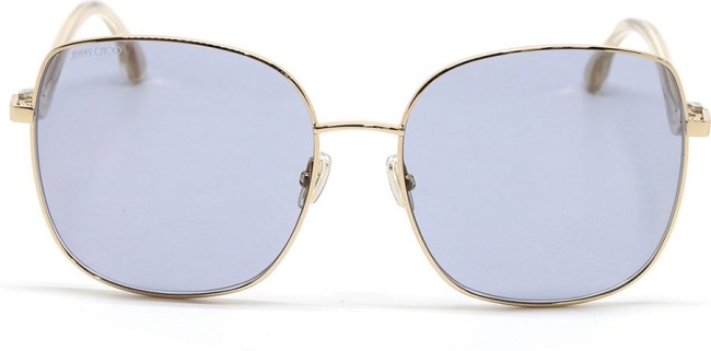 Сонцезахисні окуляри Jimmy Choo MAMIE/S HZJ60K1 Сонцезахисні окуляри Jimmy Choo MAMIE/S HZJ60K1