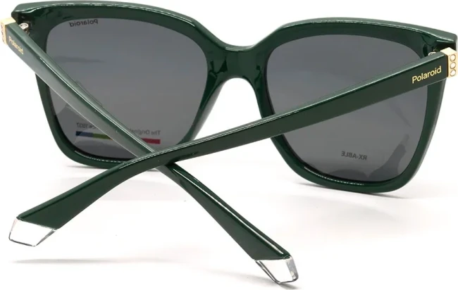 Сонцезахисні окуляри Polaroid PLD 4155/S/X 1ED55M9