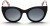 Сонцезахисні окуляри Fendi FF 0203/S 73850HD