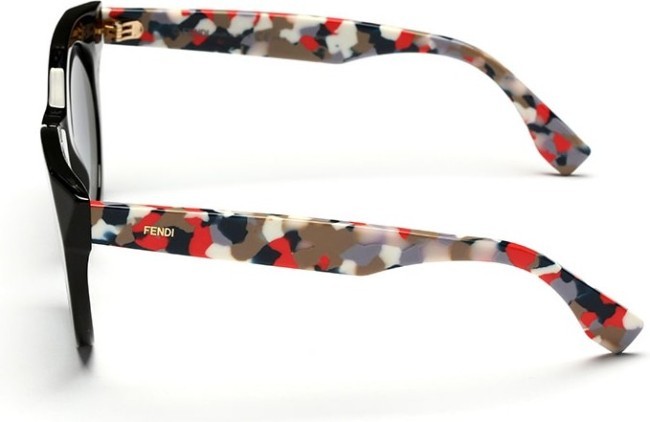 Сонцезахисні окуляри Fendi FF 0203/S 73850HD Сонцезахисні окуляри Fendi FF 0203/S 73850HD