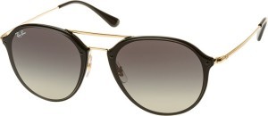 Ray-Ban RB4292N 601/11 62