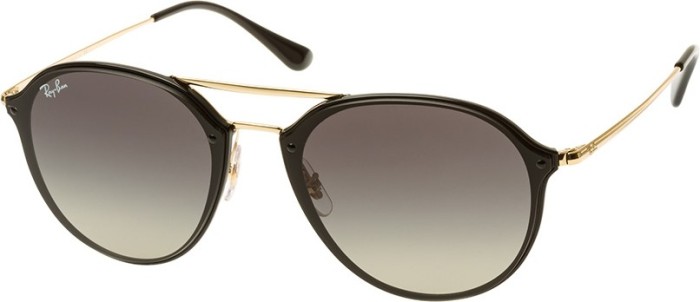 Солнцезащитные очки Ray-Ban RB4292N 601/11 62 Ray-Ban