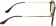 Солнцезащитные очки Ray-Ban RB4292N 601/11 62 Ray-Ban