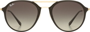 Ray-Ban RB4292N 601/11 62