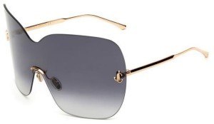 Jimmy Choo ZELMA/S DDB999O