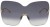 Сонцезахисні окуляри Jimmy Choo ZELMA/S DDB999O