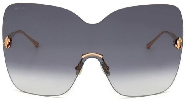 Сонцезахисні окуляри Jimmy Choo ZELMA/S DDB999O