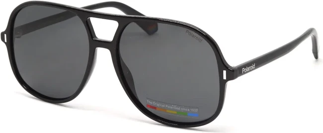 Сонцезахисні окуляри Polaroid PLD 6217/S 80757M9