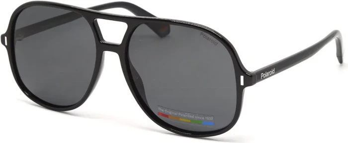 Сонцезахисні окуляри Polaroid PLD 6217/S 80757M9