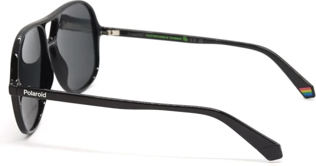 Сонцезахисні окуляри Polaroid PLD 6217/S 80757M9 Сонцезахисні окуляри Polaroid PLD 6217/S 80757M9
