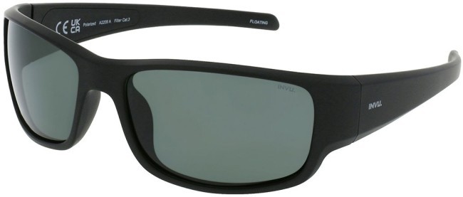 Сонцезахисні окуляри INVU A2209A