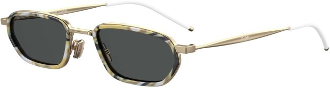 Сонцезахисні окуляри Christian Dior DIORSHOCK PSX522K