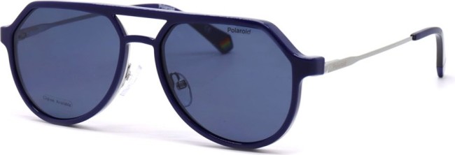 Сонцезахисні окуляри Polaroid PLD 6156/CS 01056C3 Сонцезахисні окуляри Polaroid PLD 6156/CS 01056C3