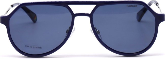 Сонцезахисні окуляри Polaroid PLD 6156/CS 01056C3 Сонцезахисні окуляри Polaroid PLD 6156/CS 01056C3