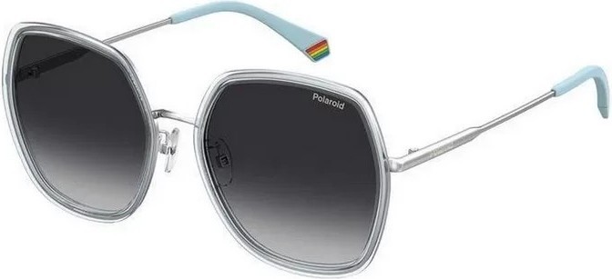 Сонцезахисні окуляри Polaroid PLD 6153/G/S MVU58WJ
