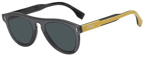 Сонцезахисні окуляри Fendi FF M0092/S XYO52KU