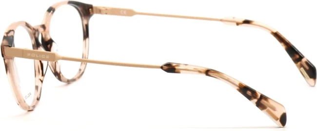 Оправа Police VPLD91 07TB 50 Оправа Police VPLD91 07TB 50