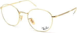 Ray-Ban RX 6472 2500 52