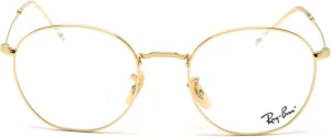 Ray-Ban RX 6472 2500 52