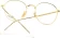 Оправа Ray-Ban RX 6472 2500 52