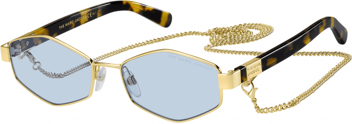 Сонцезахисні окуляри Marc Jacobs MARC 496/S 01355KU