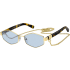 Сонцезахисні окуляри Marc Jacobs MARC 496/S 01355KU Сонцезахисні окуляри Marc Jacobs MARC 496/S 01355KU