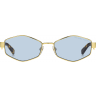 Сонцезахисні окуляри Marc Jacobs MARC 496/S 01355KU Сонцезахисні окуляри Marc Jacobs MARC 496/S 01355KU