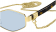 Сонцезахисні окуляри Marc Jacobs MARC 496/S 01355KU